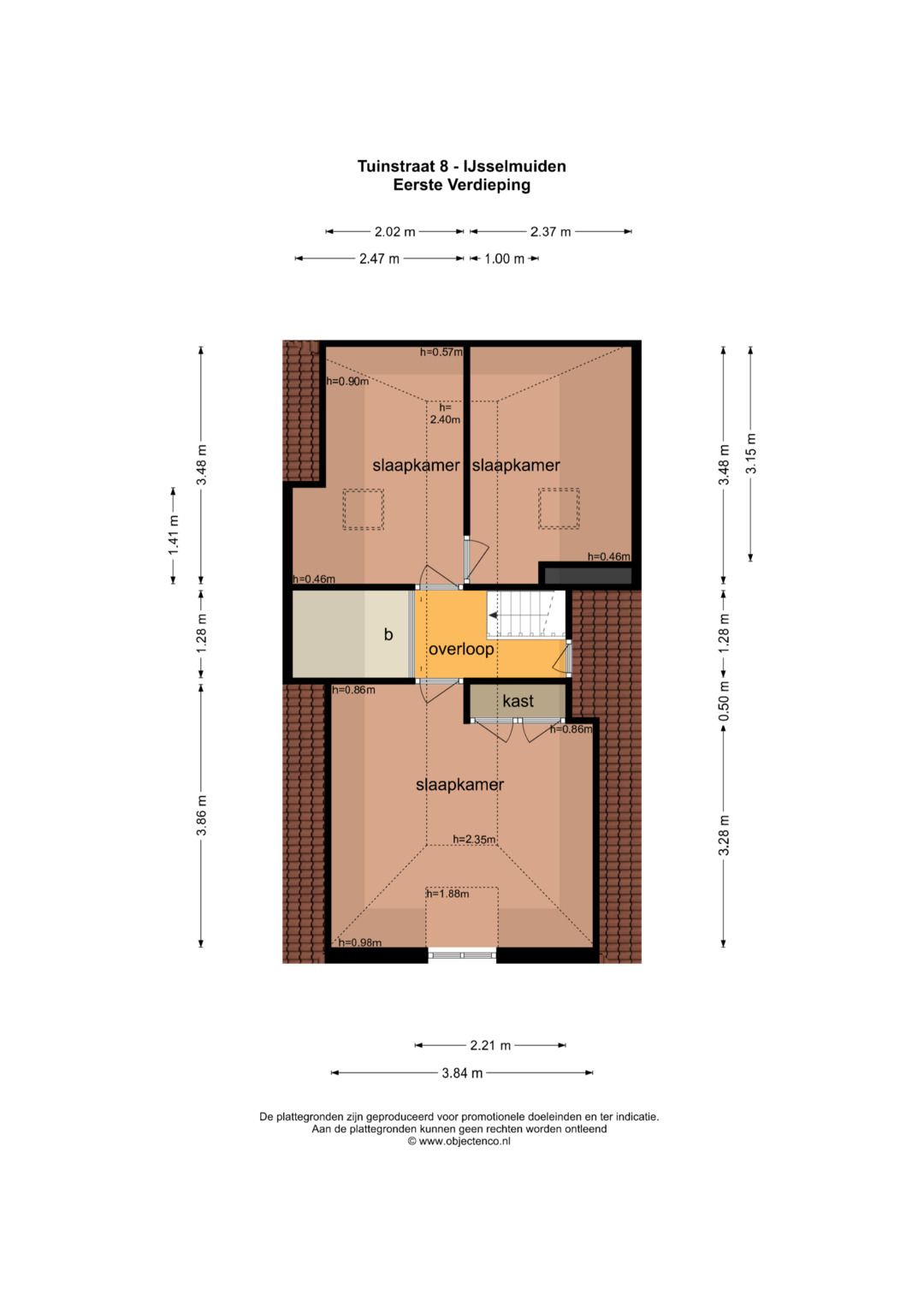 Foto 35 van Tuinstraat 8