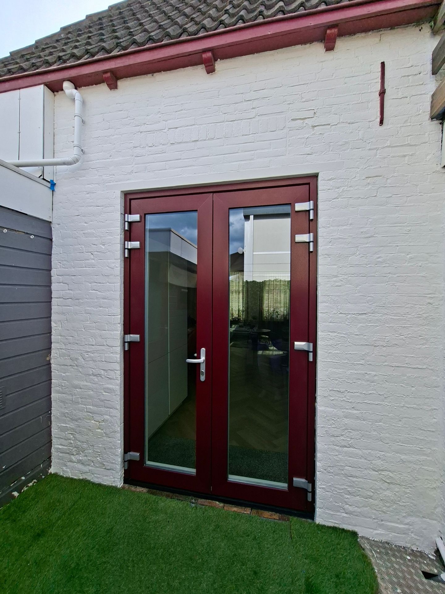 Foto 29 van Tuinstraat 8