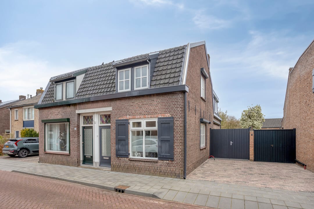 Foto 1 van Molensteeg 30