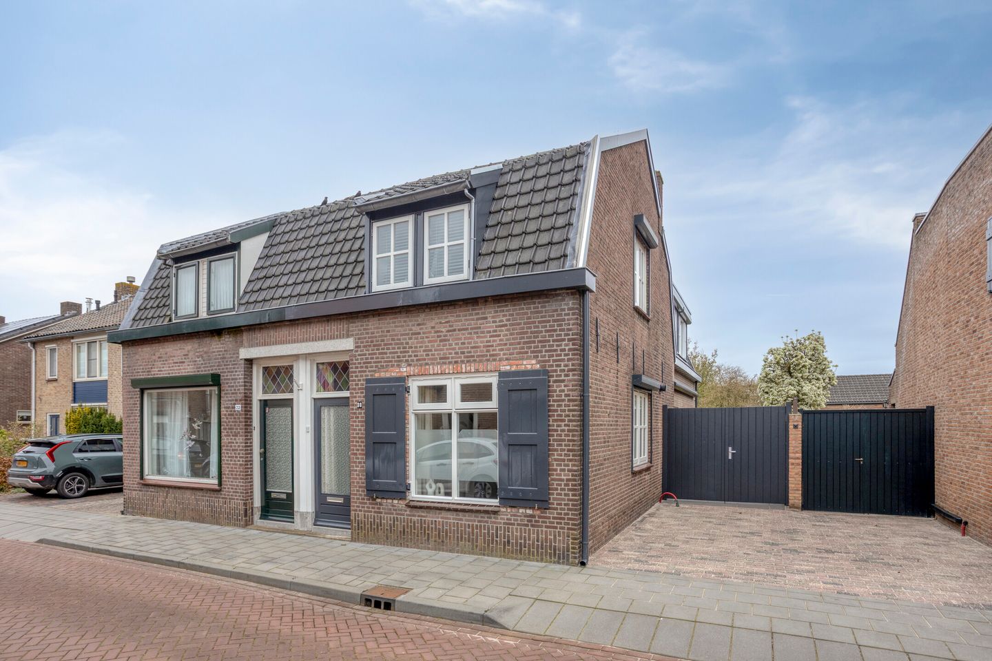 Foto 1 van Molensteeg 30