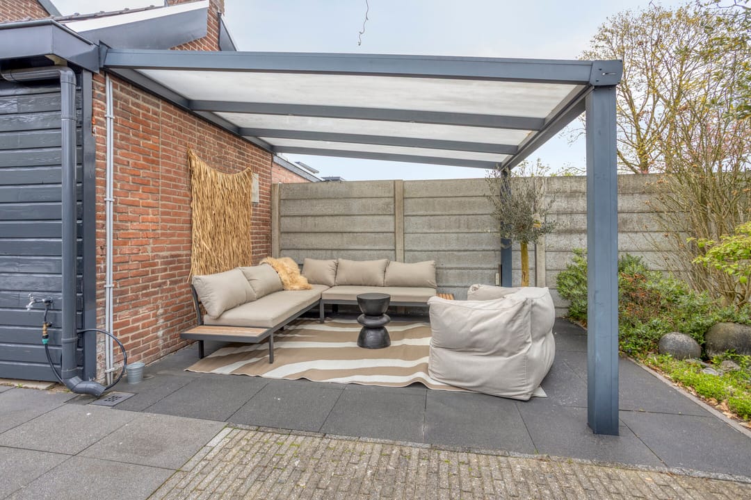 Foto 32 van Molensteeg 30