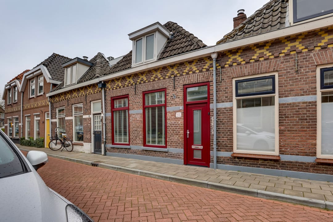 Foto 31 van Tuinstraat 8