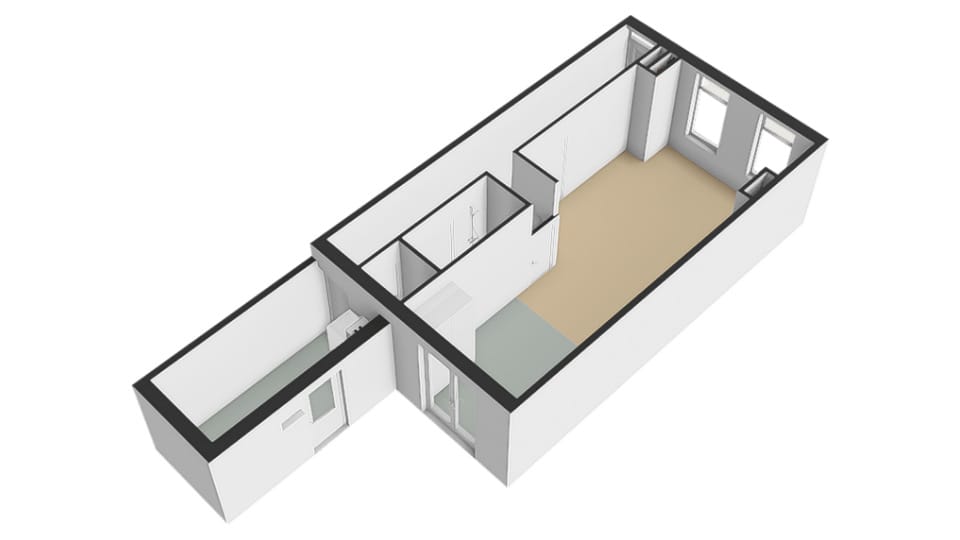 Foto 36 van Tuinstraat 8