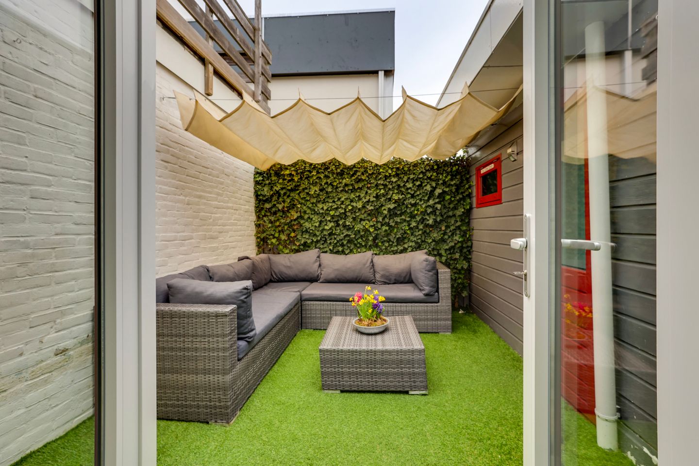 Foto 25 van Tuinstraat 8