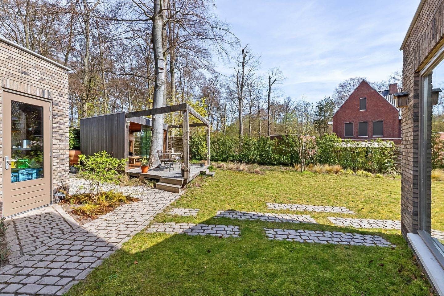 Foto 44 van Rondeellaan 18