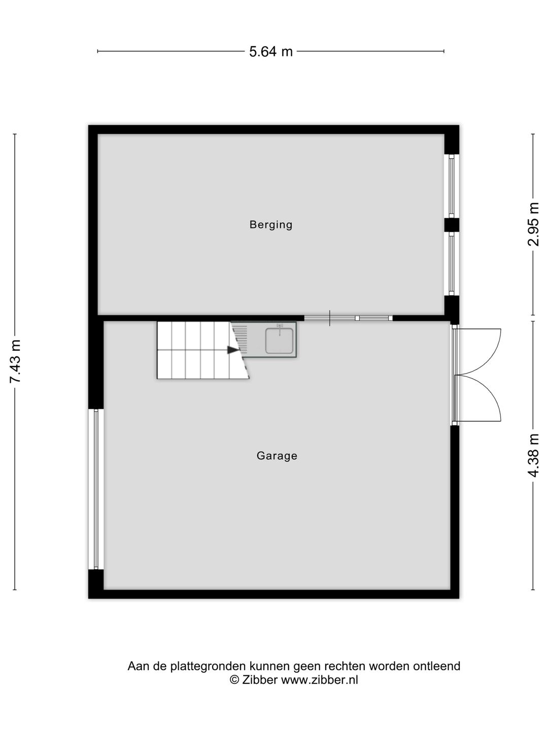 Foto 46 van Molensteeg 30
