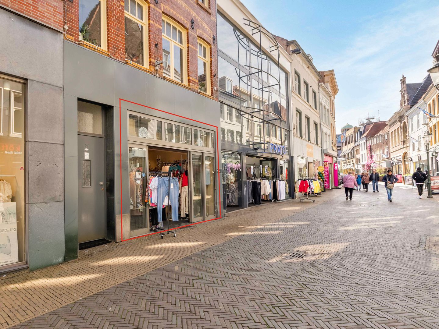 Bekijk foto 1 van Lomstraat 34