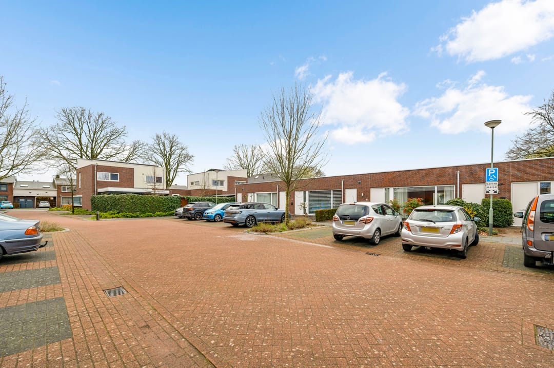 Foto 8 van Stappersmolen 7