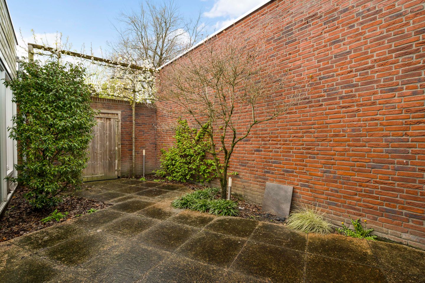 Foto 4 van Stappersmolen 7