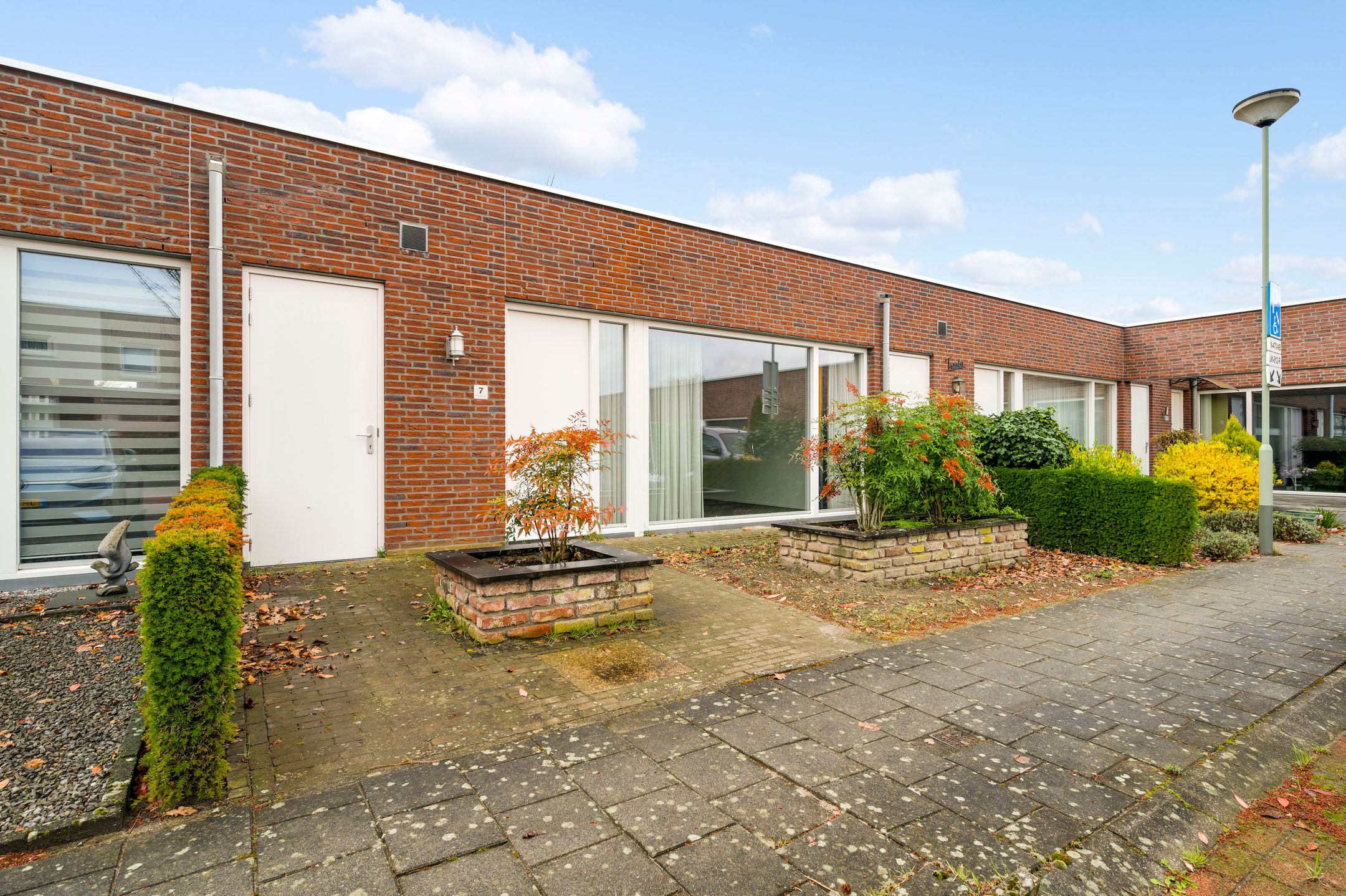 Foto 6 van Stappersmolen 7