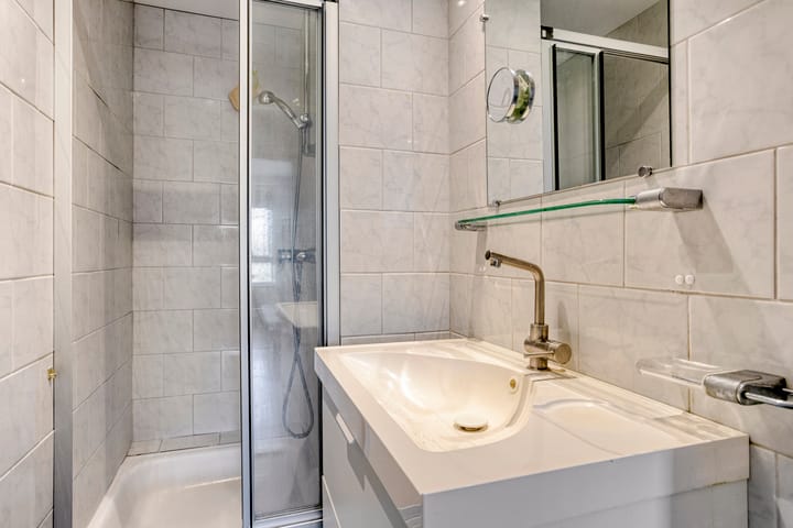 Foto 4 van Wolkammersdreef 1-D