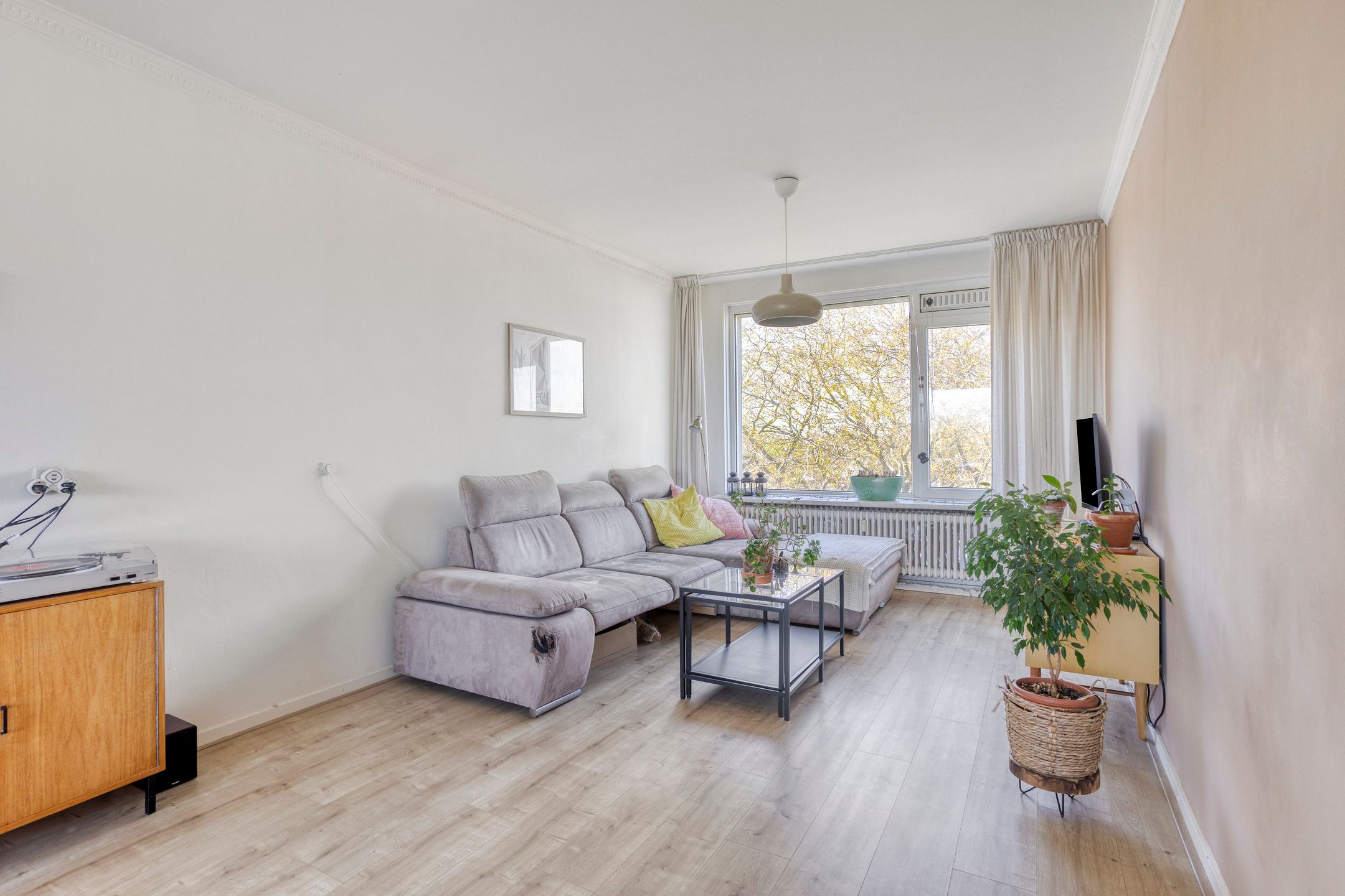 Foto 9 van Wolkammersdreef 1-D