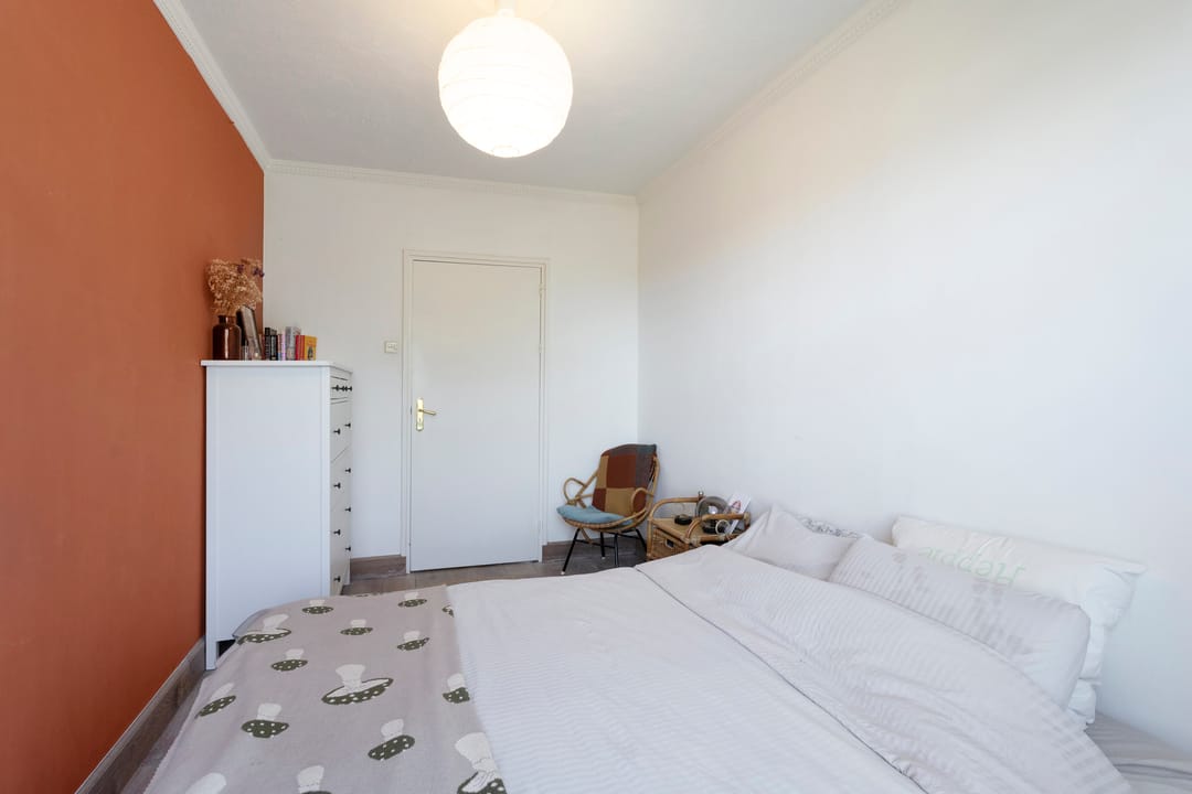 Foto 16 van Wolkammersdreef 1-D