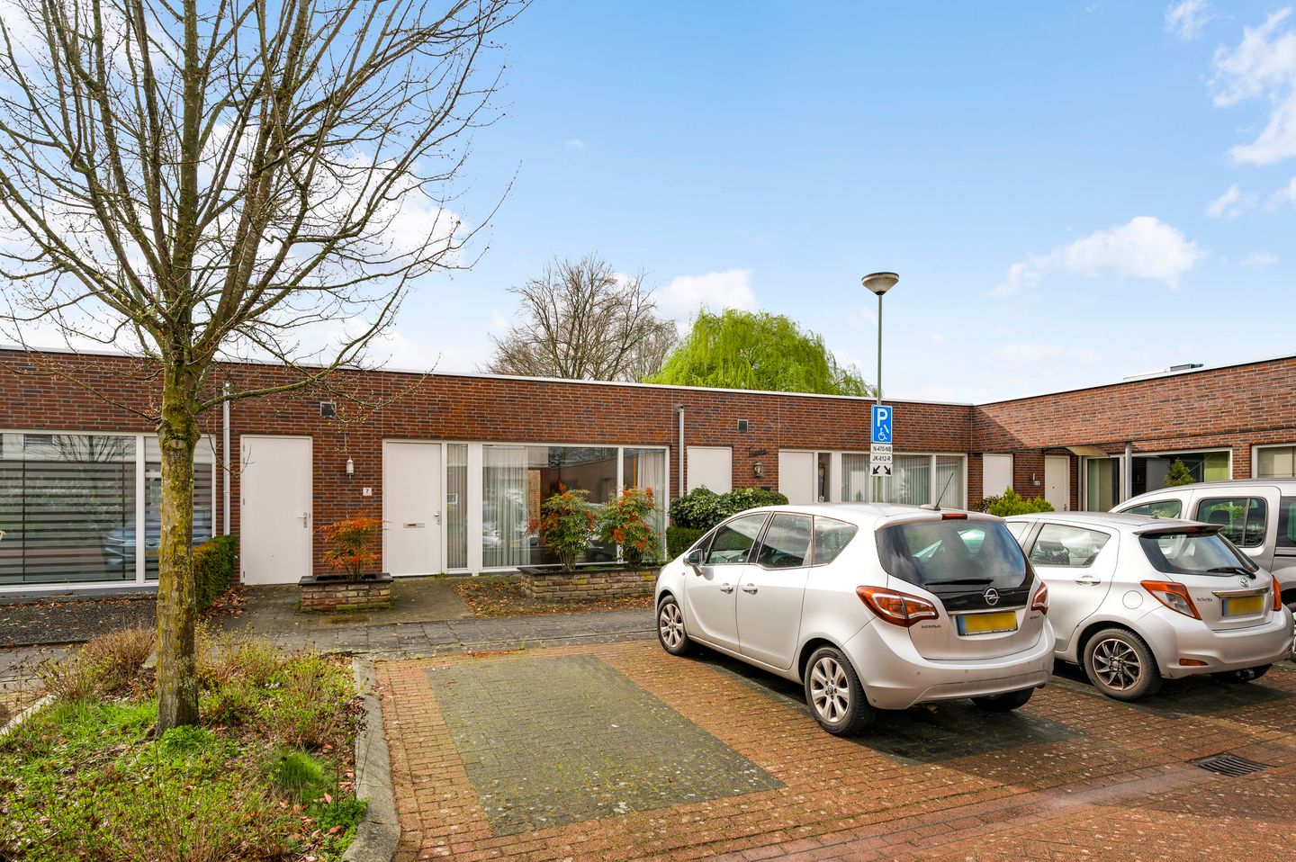 Foto 5 van Stappersmolen 7