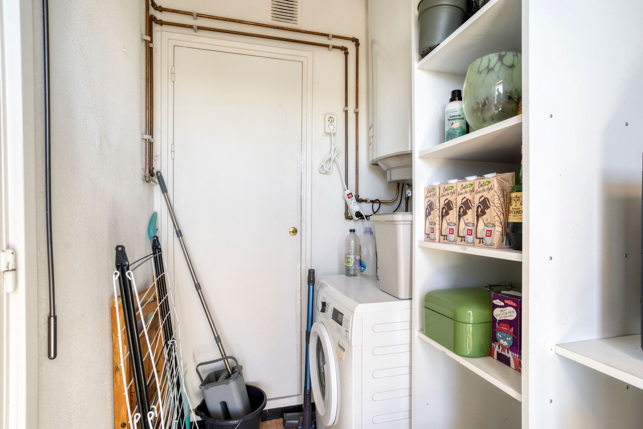 Foto 21 van Wolkammersdreef 1-D