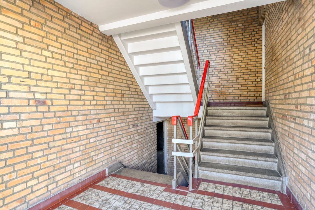 Foto 22 van Wolkammersdreef 1-D