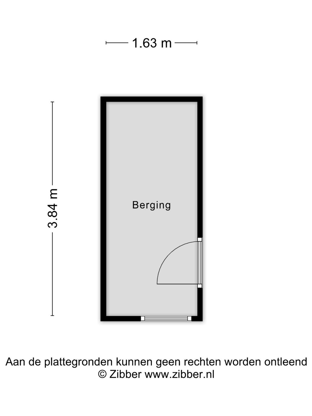 Foto 26 van Wolkammersdreef 1-D