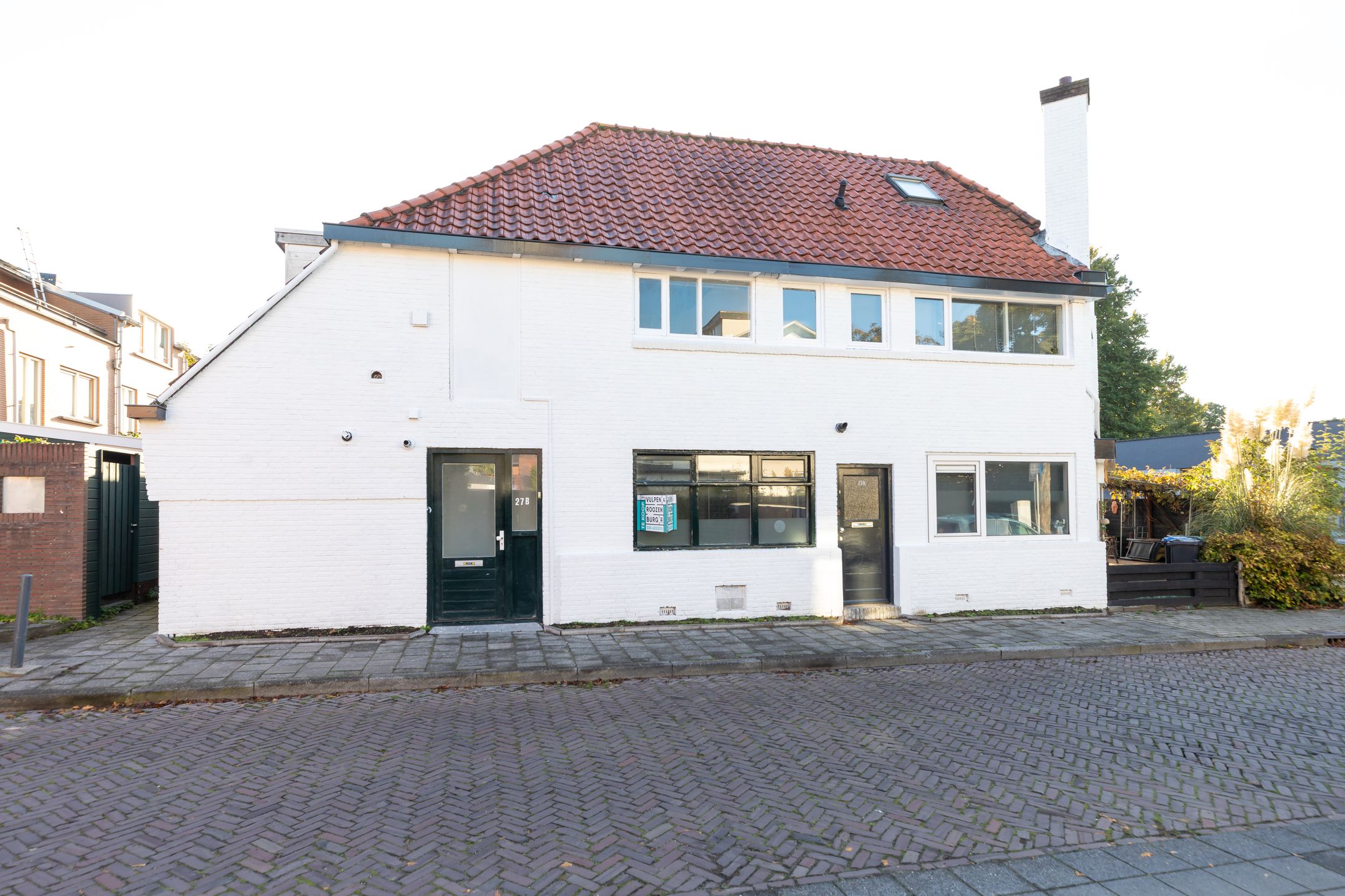 Lijsterweg 27-B 27 B