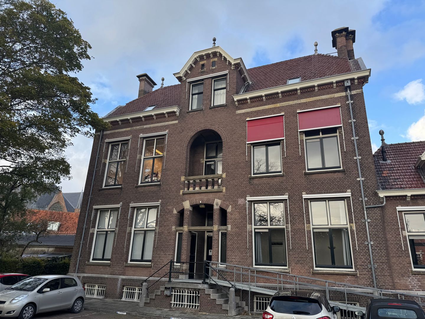 Bekijk foto 1 van Harpstraat 24