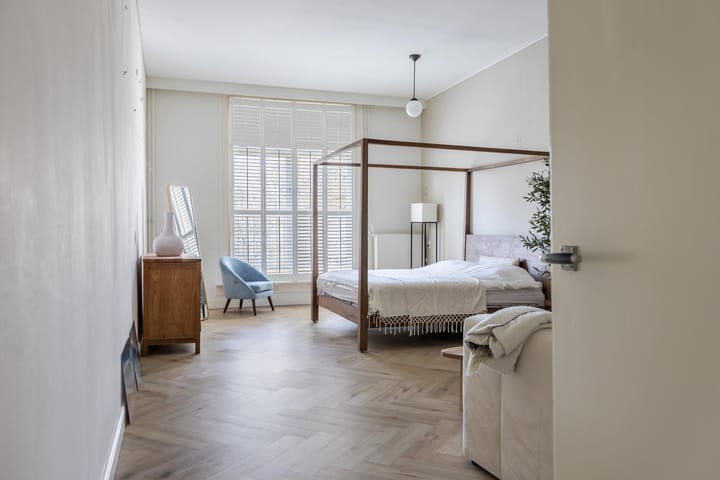 Foto 4 van Baronielaan 124