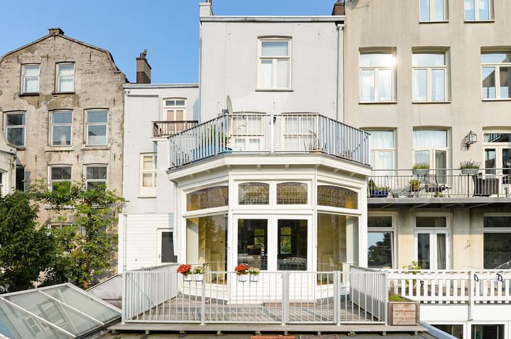 Foto 2 van Amsteldijk 13-1