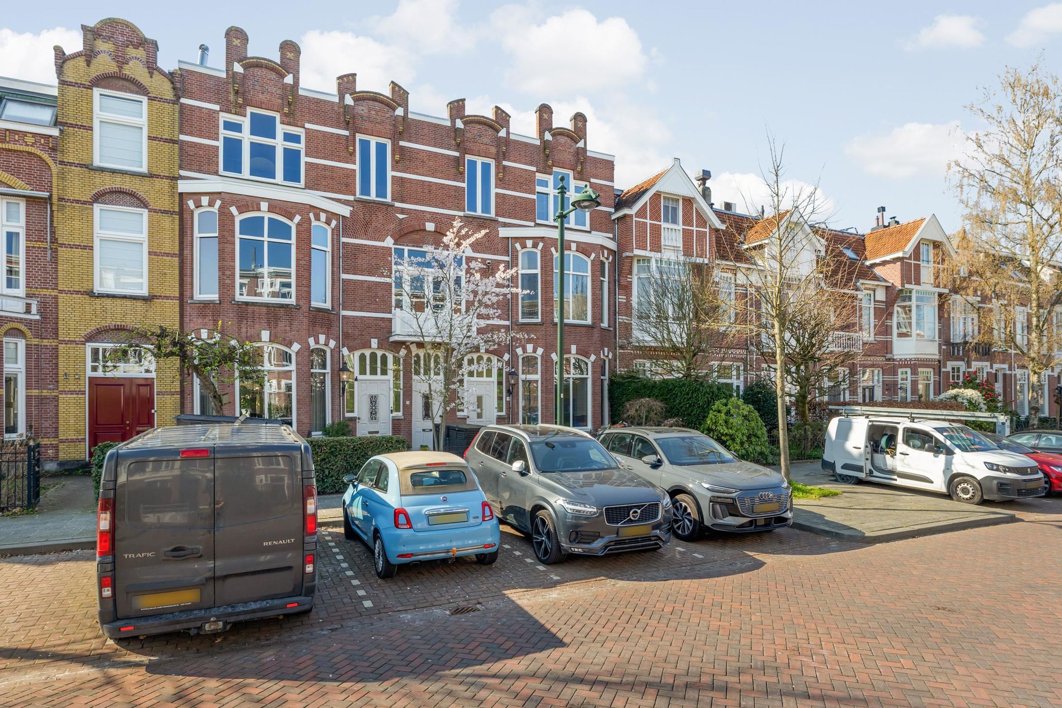 Photo 6 of Baronielaan 124