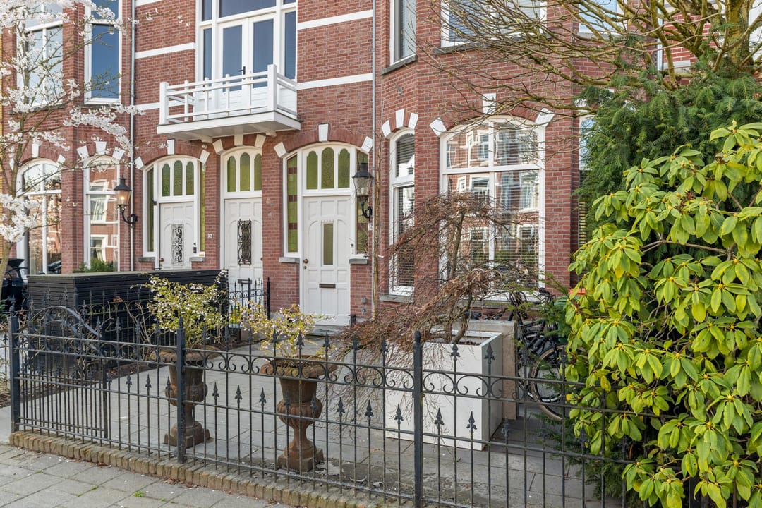 Photo 7 of Baronielaan 124