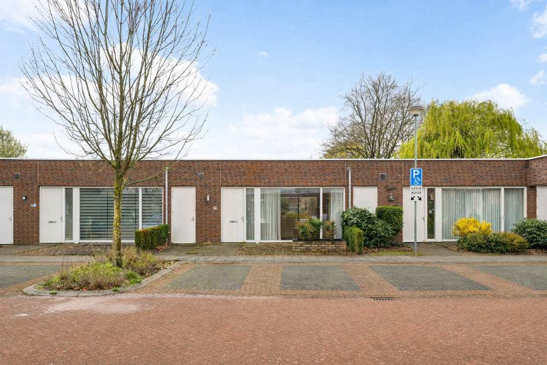 Foto 7 van Stappersmolen 7