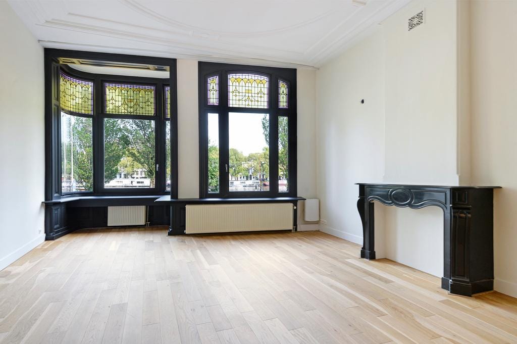 Foto 7 van Amsteldijk 13-1