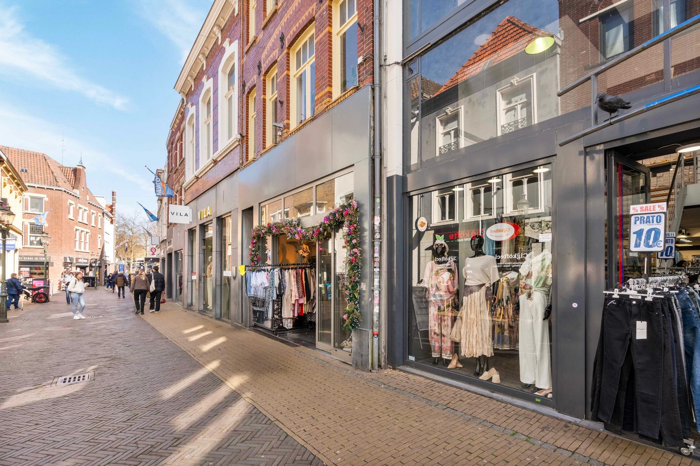 Bekijk foto 5 van Lomstraat 34