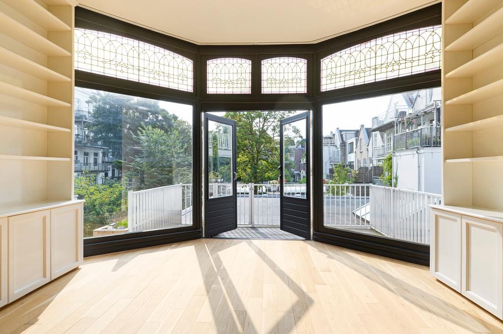 Foto 4 van Amsteldijk 13-1