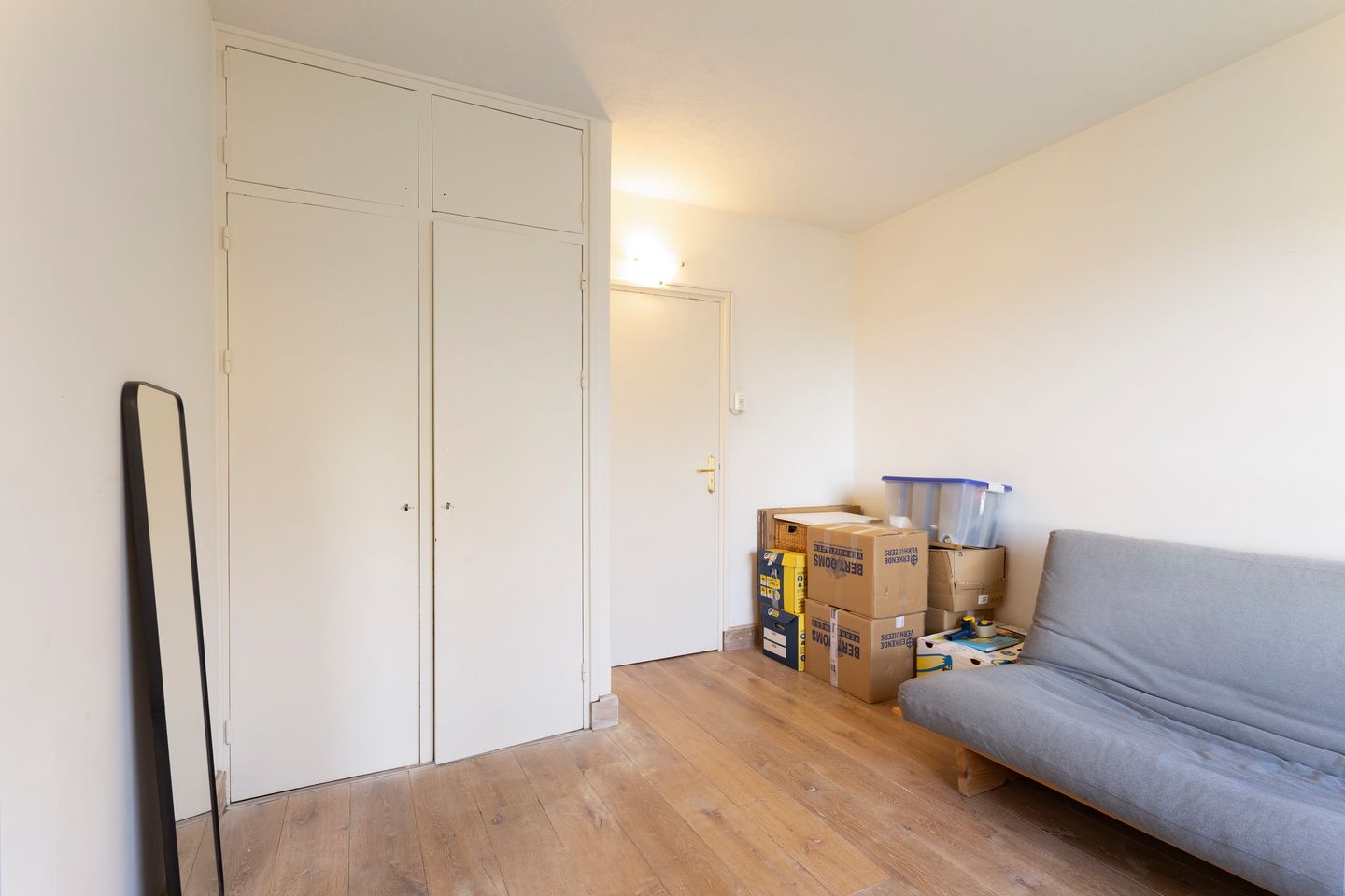 Foto 19 van Wolkammersdreef 1-D