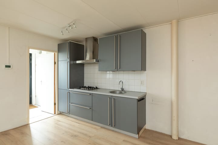 Foto 3 van Lijsterweg 27-B