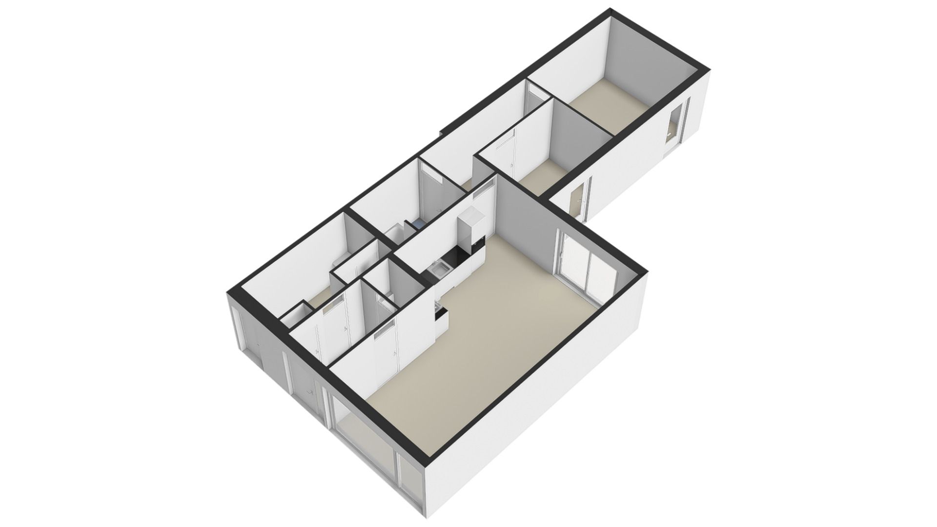 Foto 36 van Stappersmolen 7