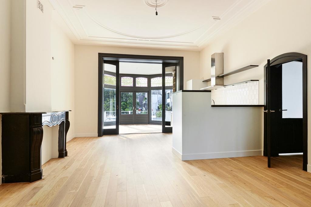 Foto 9 van Amsteldijk 13-1