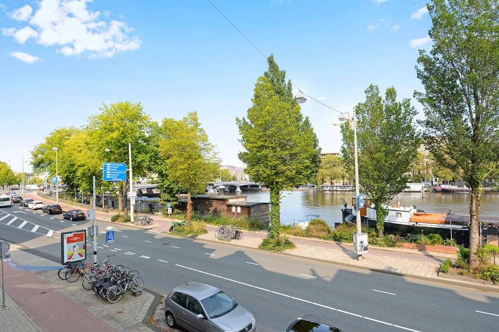 Foto 25 van Amsteldijk 13-1