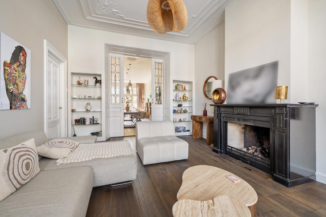 Photo 2 of Baronielaan 124