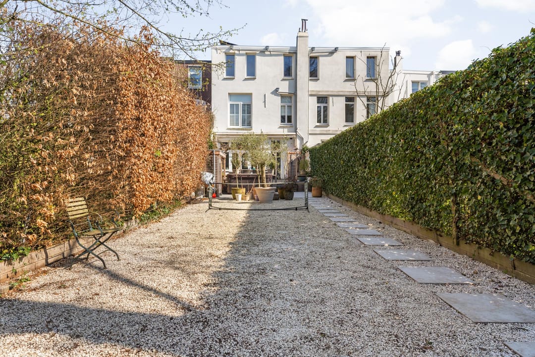 Photo 76 of Baronielaan 124