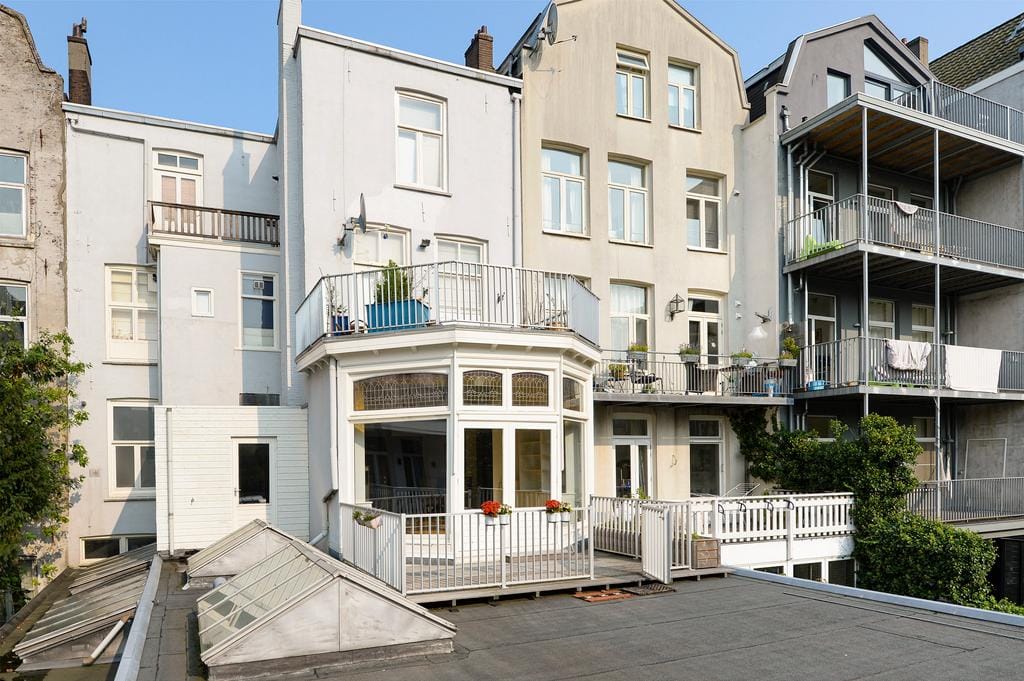 Foto 27 van Amsteldijk 13-1