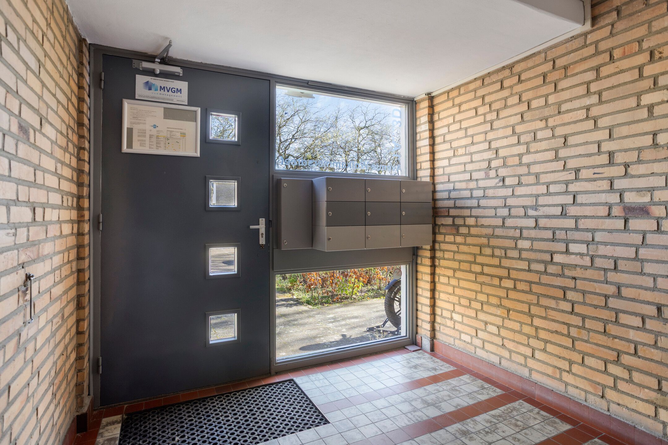 Foto 6 van Wolkammersdreef 1-D