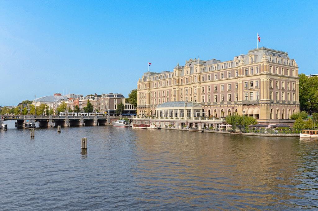 Foto 35 van Amsteldijk 13-1