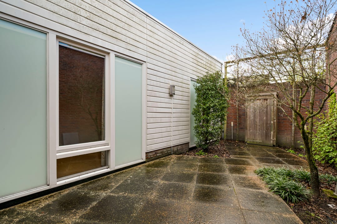 Foto 32 van Stappersmolen 7