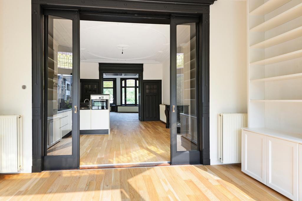 Foto 10 van Amsteldijk 13-1