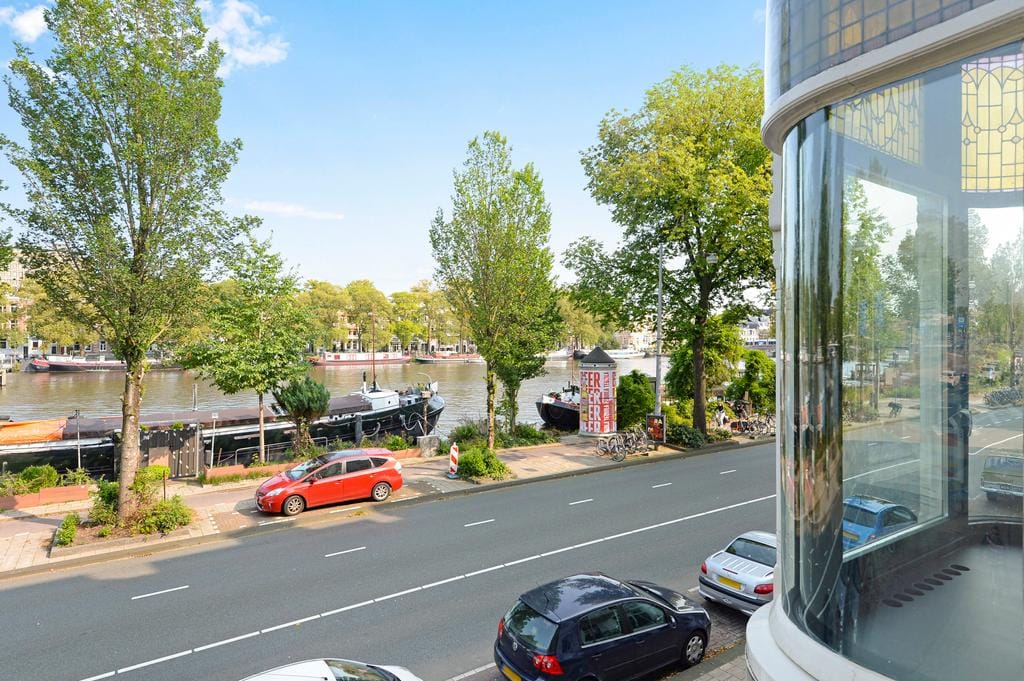 Foto 26 van Amsteldijk 13-1