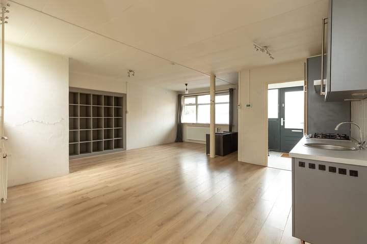 Foto 4 van Lijsterweg 27-B