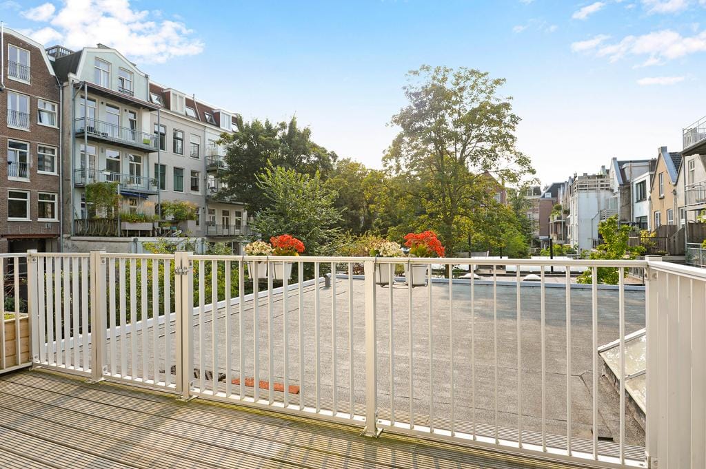 Foto 30 van Amsteldijk 13-1