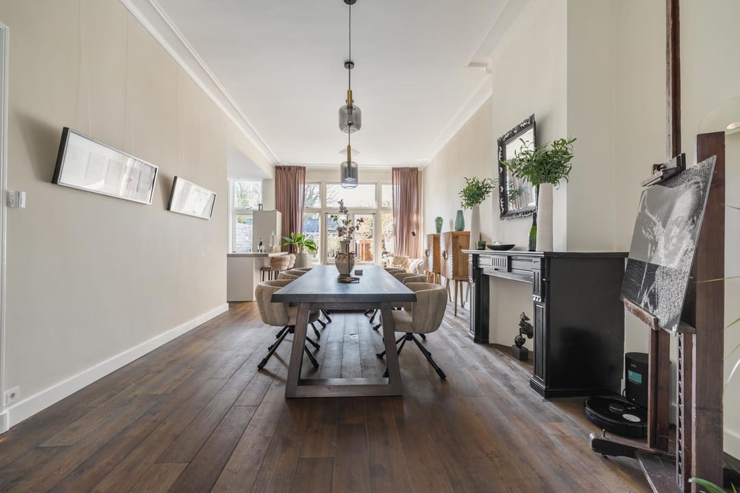 Photo 23 of Baronielaan 124