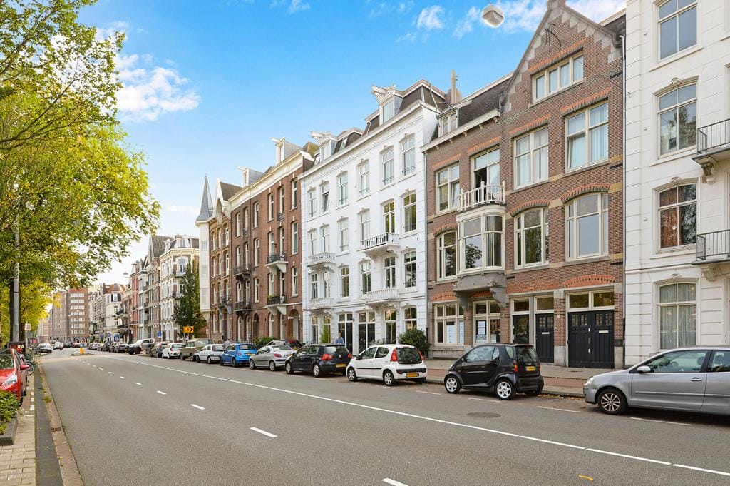 Foto 31 van Amsteldijk 13-1