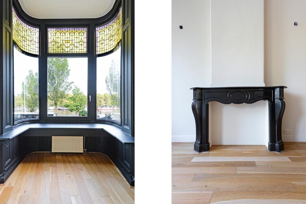 Foto 3 van Amsteldijk 13-1