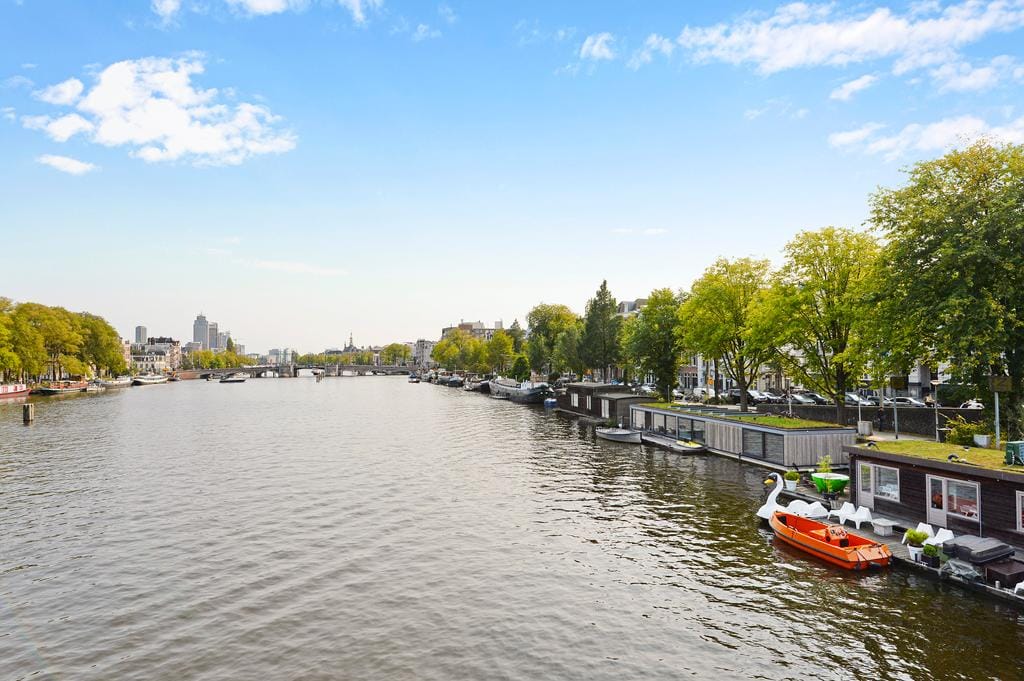 Foto 34 van Amsteldijk 13-1